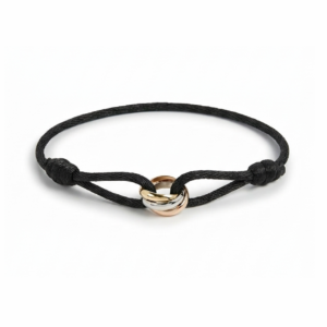 Rings Bracelet